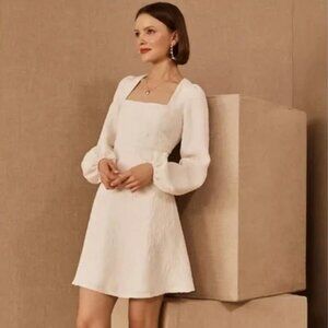 Sachin + Babi Rhinebeck Mini Dress